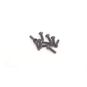 Schumacher M4 X 18 Countersunk (10)