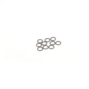 6 x 1 O ring (10)