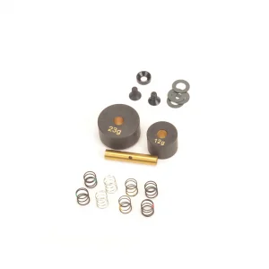 Schumacher Mass Damper Set