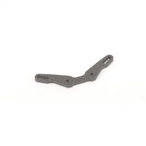 Carbon Fibre Front Shock Mount (Pivot Ball) - Mi7