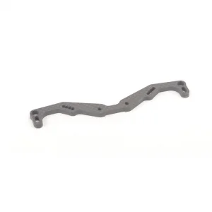 Carbon Fibre Rear Shock Mount (Pivot Ball) - Mi7