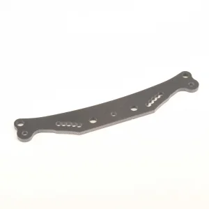 S2 Rear Shock Mount (2.5mm) (4WD conversion) - Mi1 ** CLEARANCE **