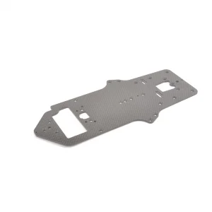 Carbon Fibre Chassis - Eclipse 4
