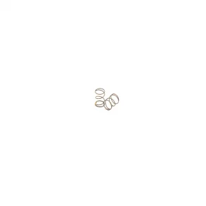 Mass Damper Spring - Yellow - Soft (2)