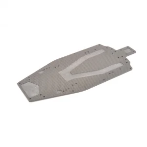 Schumacher LD2 Carbon Fibre Carbon Fibre Chassis
