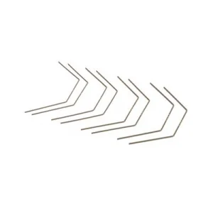 Roll Bar Set - Mi8 (8)