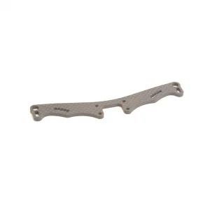 Carbon Fibre Rear Shock Mount - Mi8
