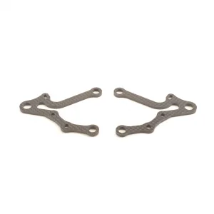 Carbon Fibre Front Wishbones - Mi8 (2)