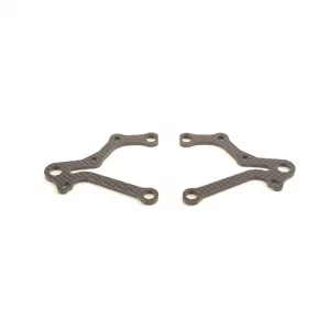Carbon Fibre Rear Wishbones - Mi8 (2)