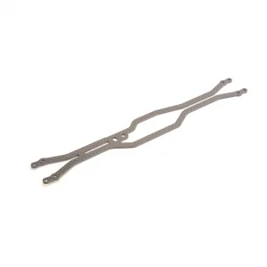 Carbon Fibre Top Deck 2.0mm - Mi8