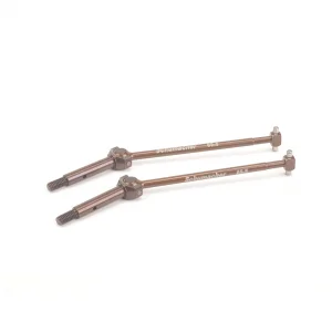 Driveshaft Assembled CVD V2 - LD,LD2 (2)