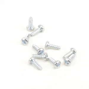 Speed Pack No 2 x 1/4 Pan Head (10)