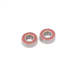 Ball Bearing 5x12x4 Red Seal (2)