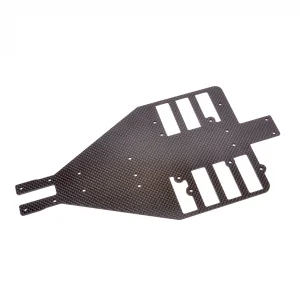 CF Chassis - Procat