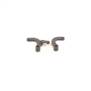 Steering and Radius Arm - Cougar Classic