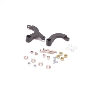 Ball Raced Steering Set - Cougar Classic