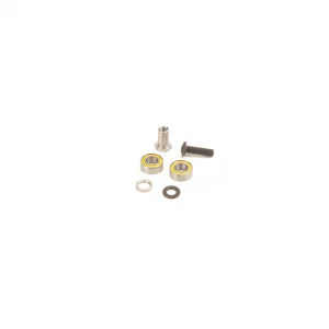 High Power Belt Roller - Mi8