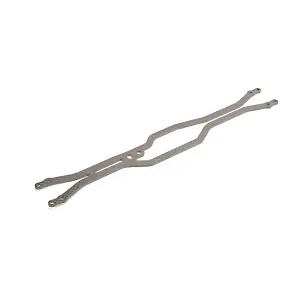 Carbon Fibre Top Deck 1.6mm - Mi8