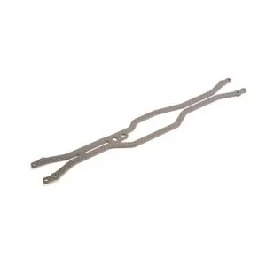 Carbon Fibre Top Deck 1.6mm - Mi8