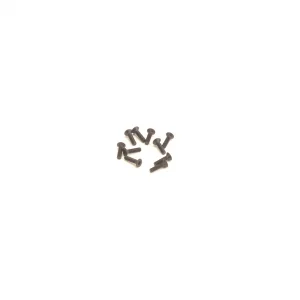 Speed Pack M2x8 Countersunk Head (10)
