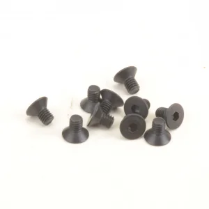 M3x5 Countersunk Head (10) ** CLEARANCE **