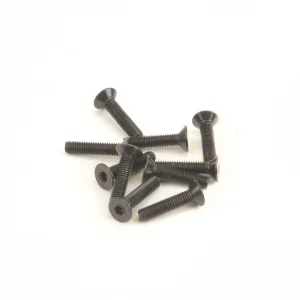 M3x14 Countersunk Head (10)