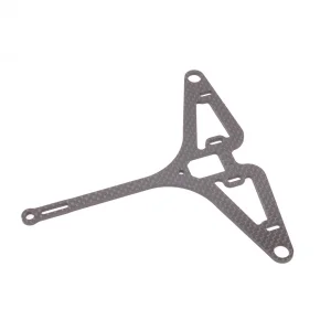 Carbon Fibre Camber Strap -6mm Width 1.5deg - Icon