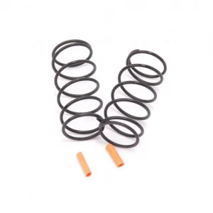 Vintage Springs Short Orange 8.0lb/in (2)