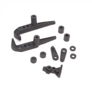 LiPo Mounting - L1R (3 pcs)