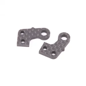 Carbon Fibre Steering Arm 1 Dot (2) - L1R