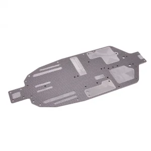 Carbon Fibre Chassis - L1R