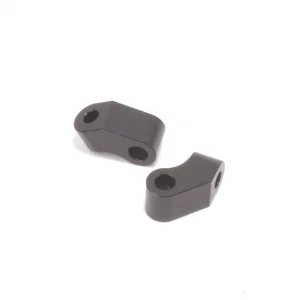 Alloy Front Pivot Block Low - L1R (2)