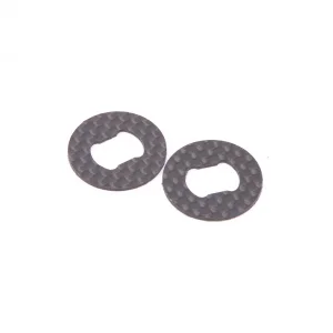 ROS Carbon Fibre Friction Disc (2) - L1R