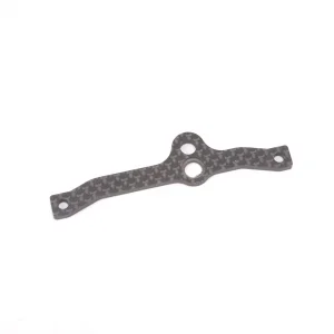 Carbon Fibre Rear Spring Hanger - Eclipse 5