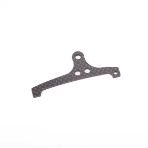 Carbon Fibre Damper Mount - Eclipse 5