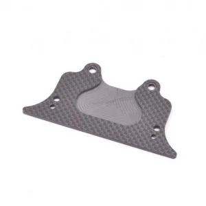 Carbon Fibre Bumper - Eclipse 5