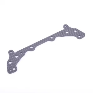 Carbon Fibre Multi Mount - Atom 3