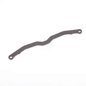 Carbon Fibre Camber Strap 1.5 degree - Eclipse 5