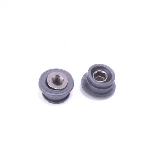 Front Pivot Ball (2) - Eclipse 5