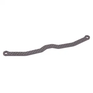 Carbon Fibre Camber Strap 1.0 Degree - Eclipse 5