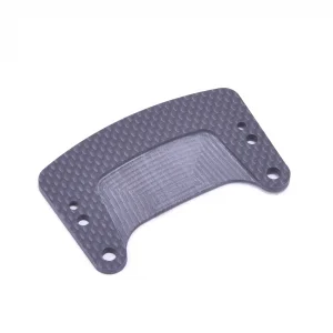 Carbon Fibre Bumper Mount - Atom 3