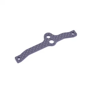 Carbon Fibre Rear Spring Hanger - Atom 3