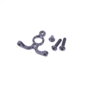 Alloy 30mm Fan Mount (Horizontal Fixing) - Atom 3 ** CLEARANCE **