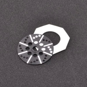 3 Plate Slipper Clutch Conversion - L1R