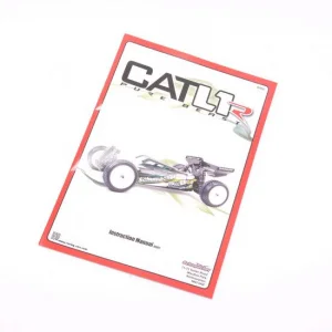 Manual - CAT L1R