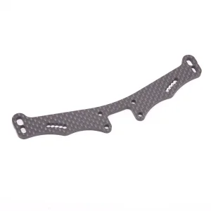 Carbon Fibre Rear Shock Mount - FT8