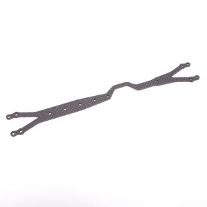Carbon Fibre Topdeck - FT8