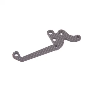 Carbon Fibre Servo Mount - FT8