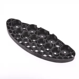 Schumacher Tpu Bumper - Ft8