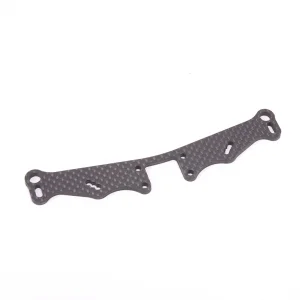 Carbon Fibre Rear Shock Mount - Mi8 HGT Conversion